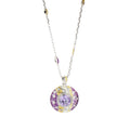 Sunburst Necklace