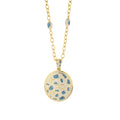 Animal Paradise Necklace