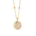 Animal Paradise Necklace