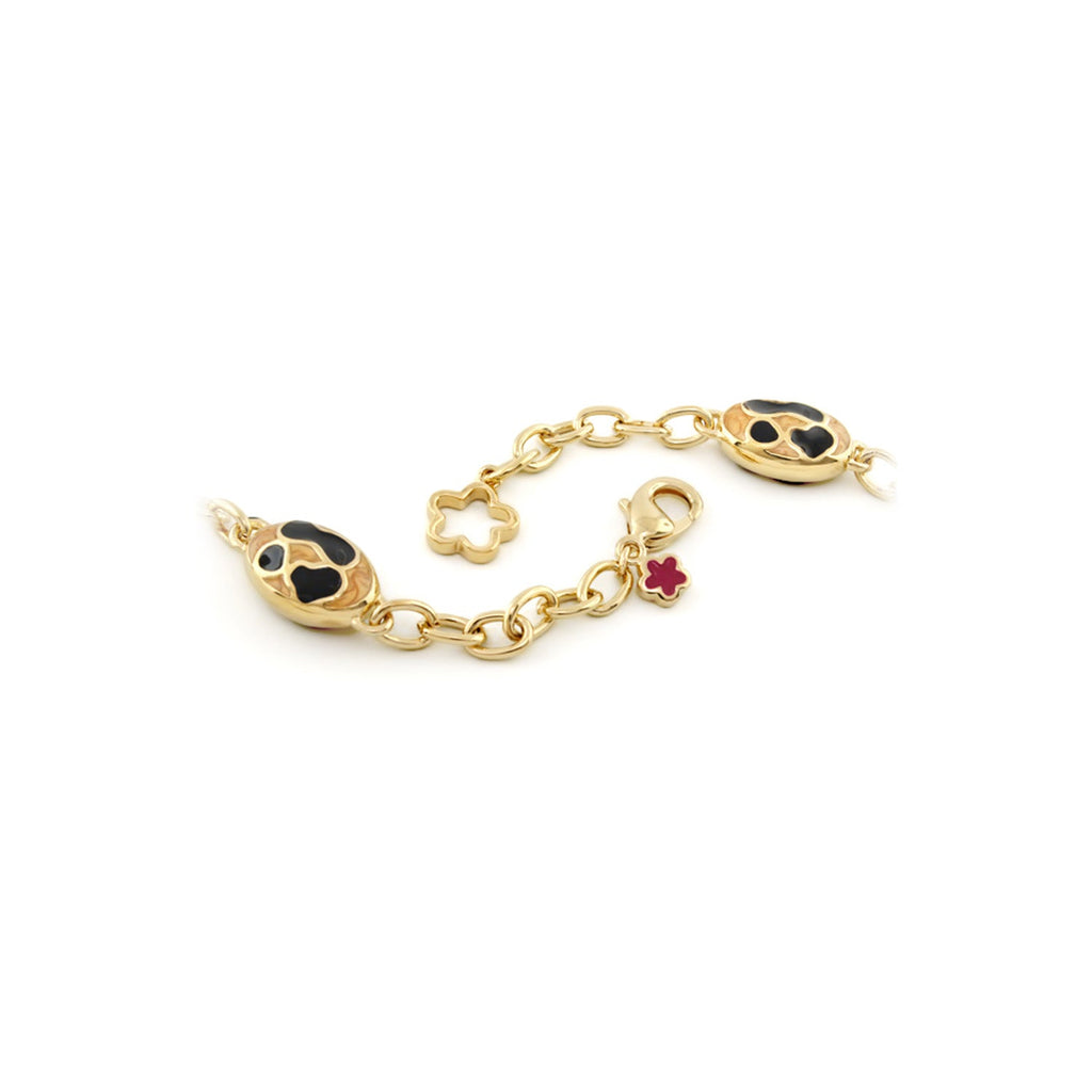 Animal Paradise Necklace
