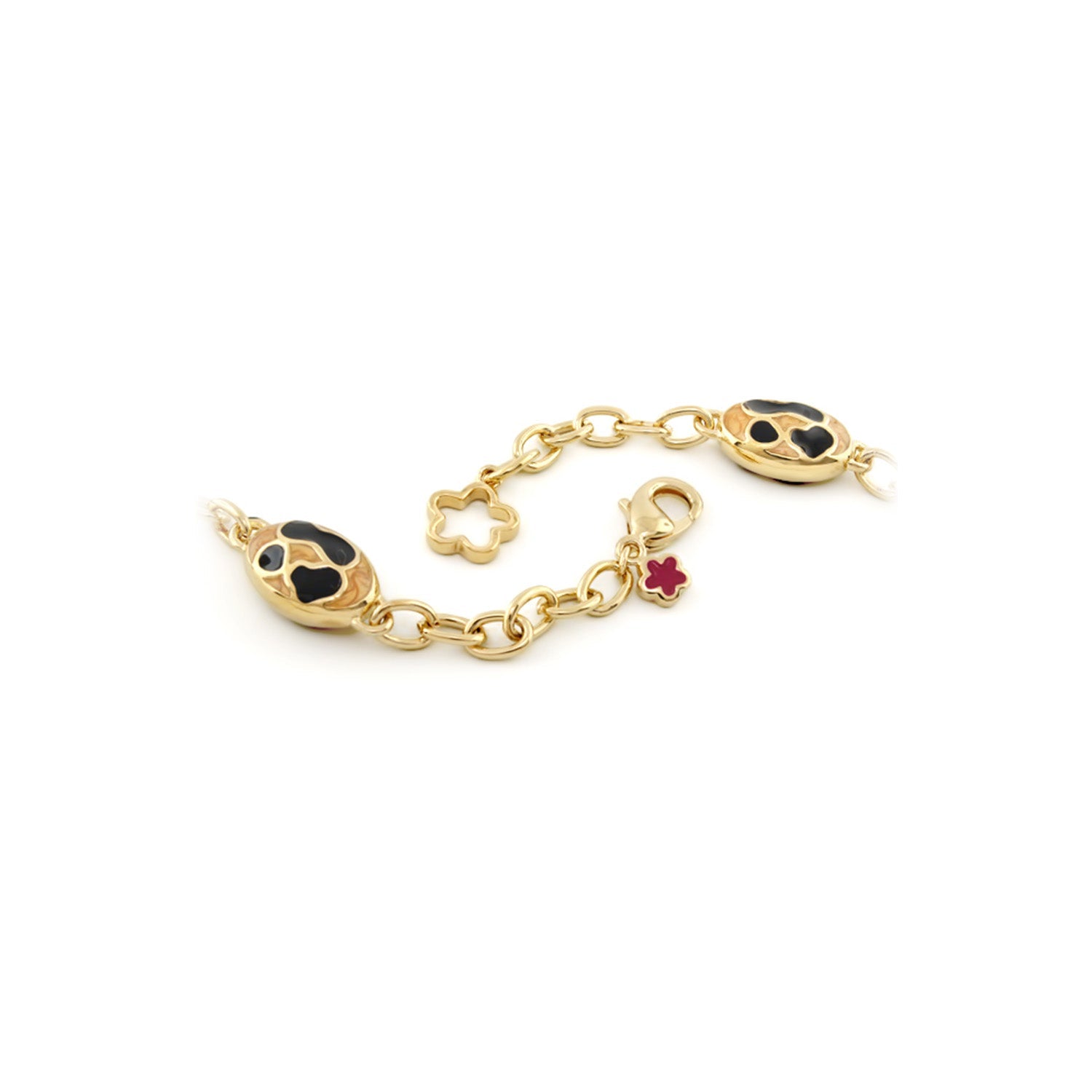 Animal Paradise Necklace
