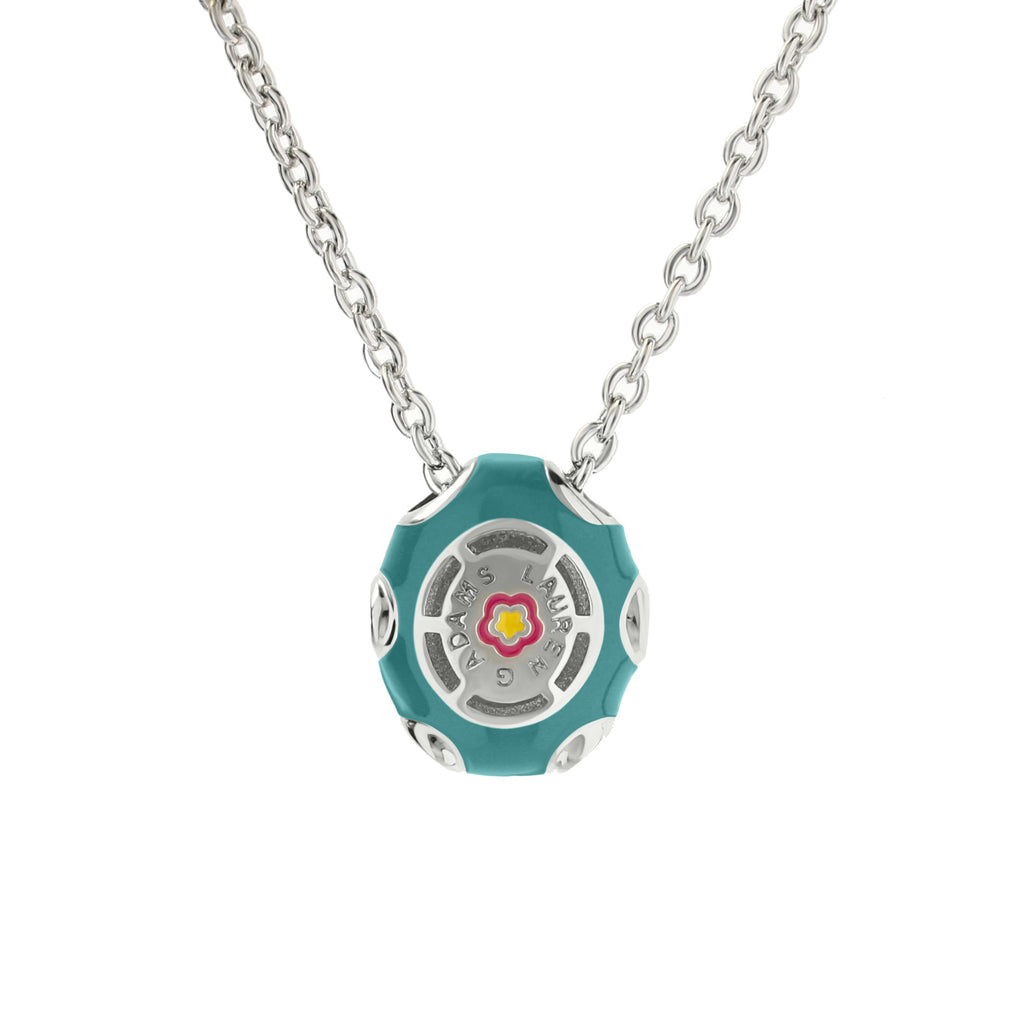 Tiny Dots Necklace
