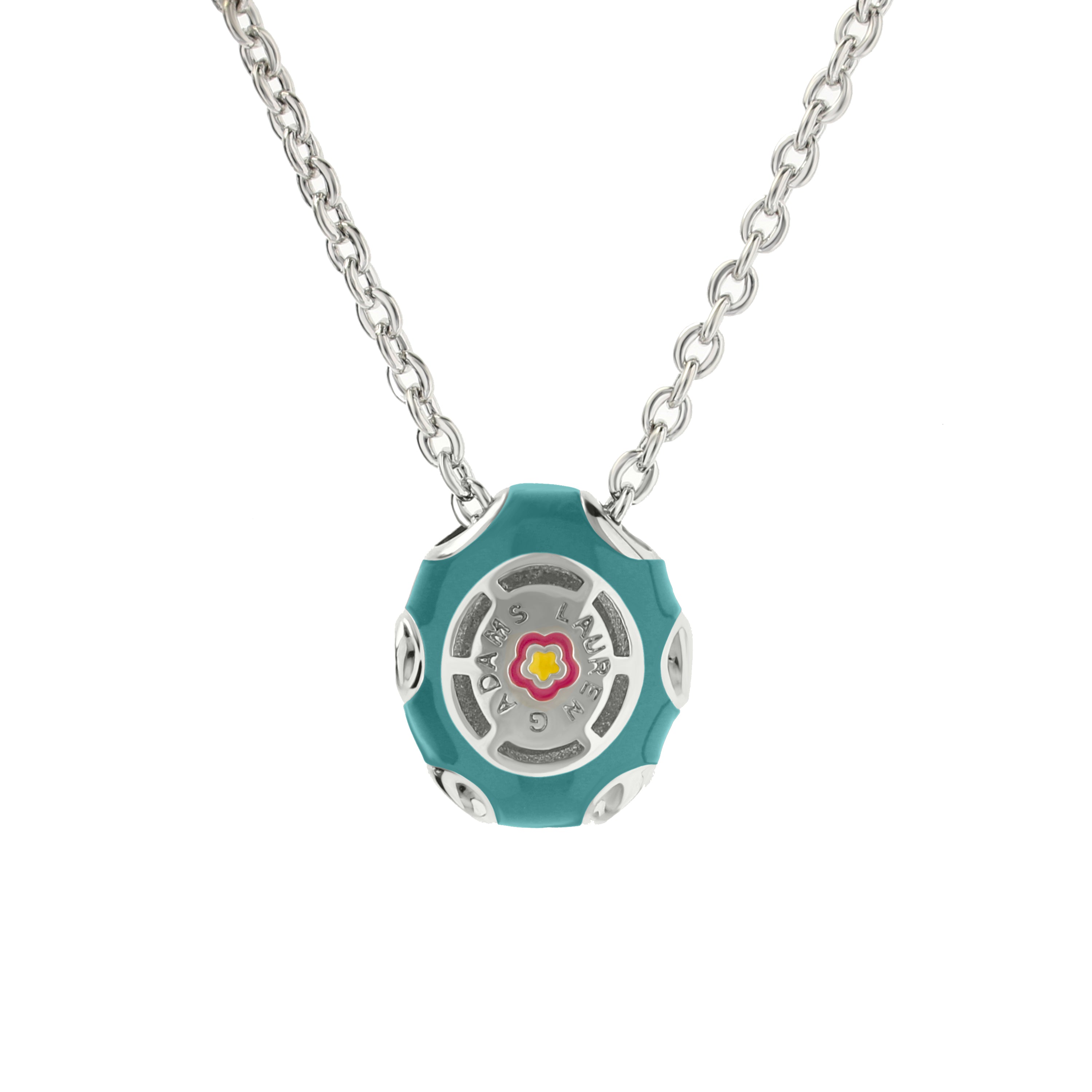 Tiny Dots Necklace