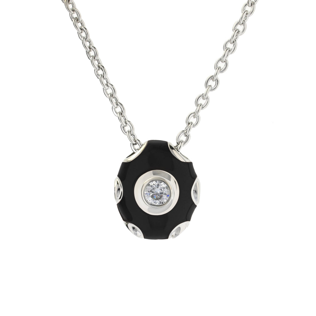 Tiny Dots Necklace