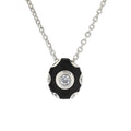 Tiny Dots Necklace
