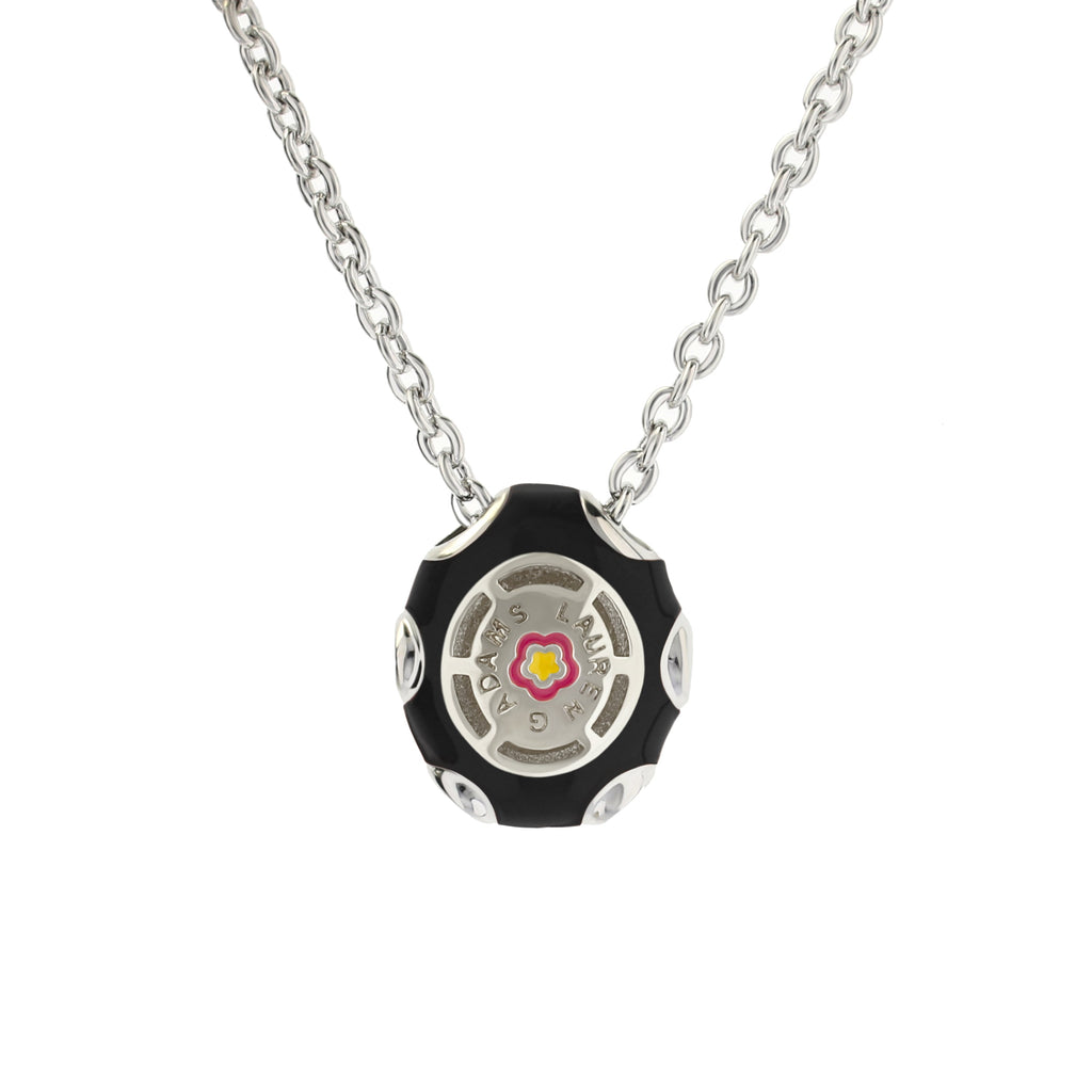 Tiny Dots Necklace