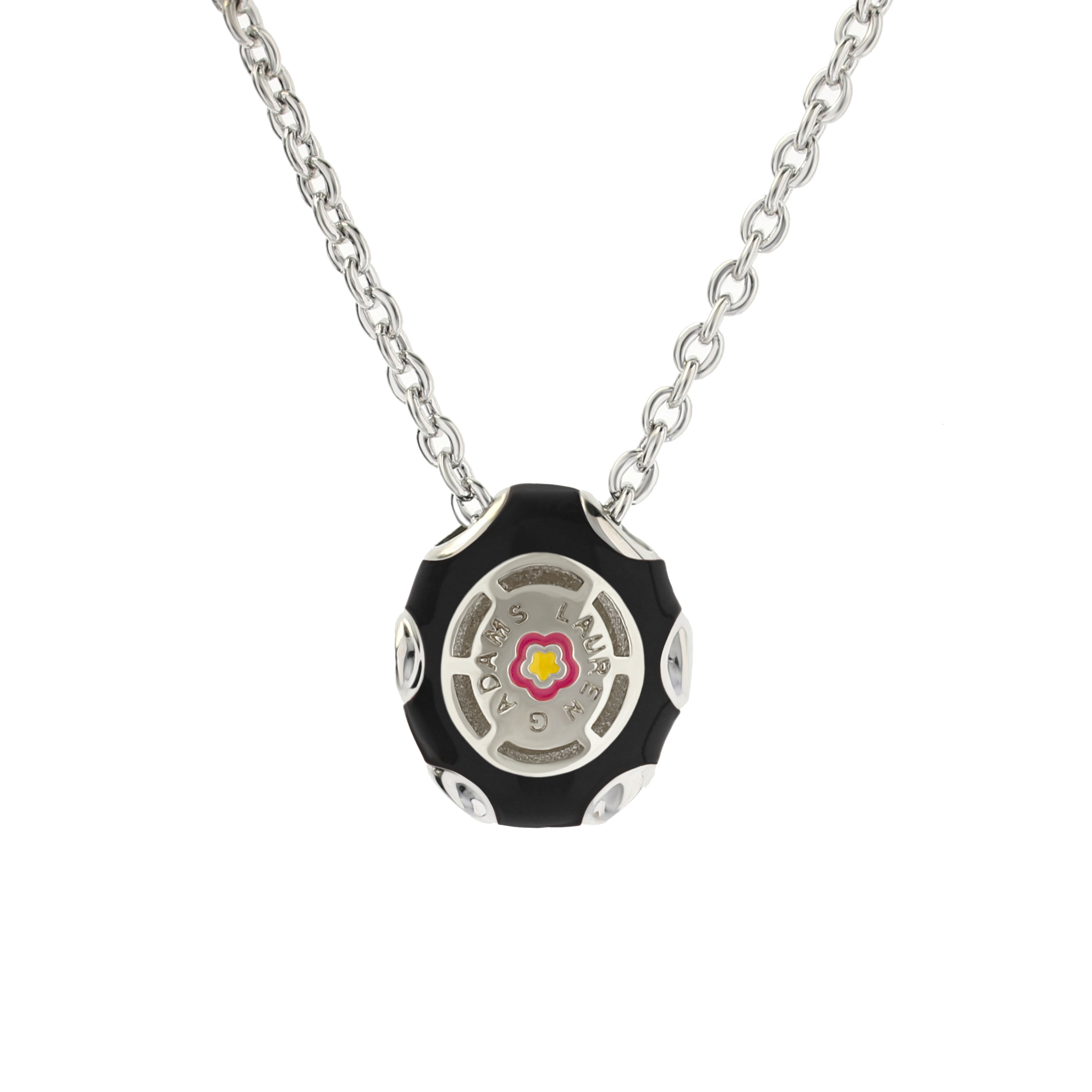 Tiny Dots Necklace