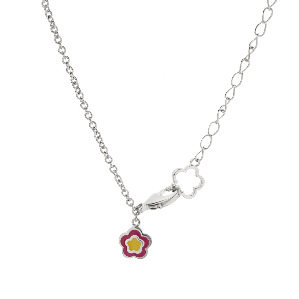 Tiny Dots Necklace