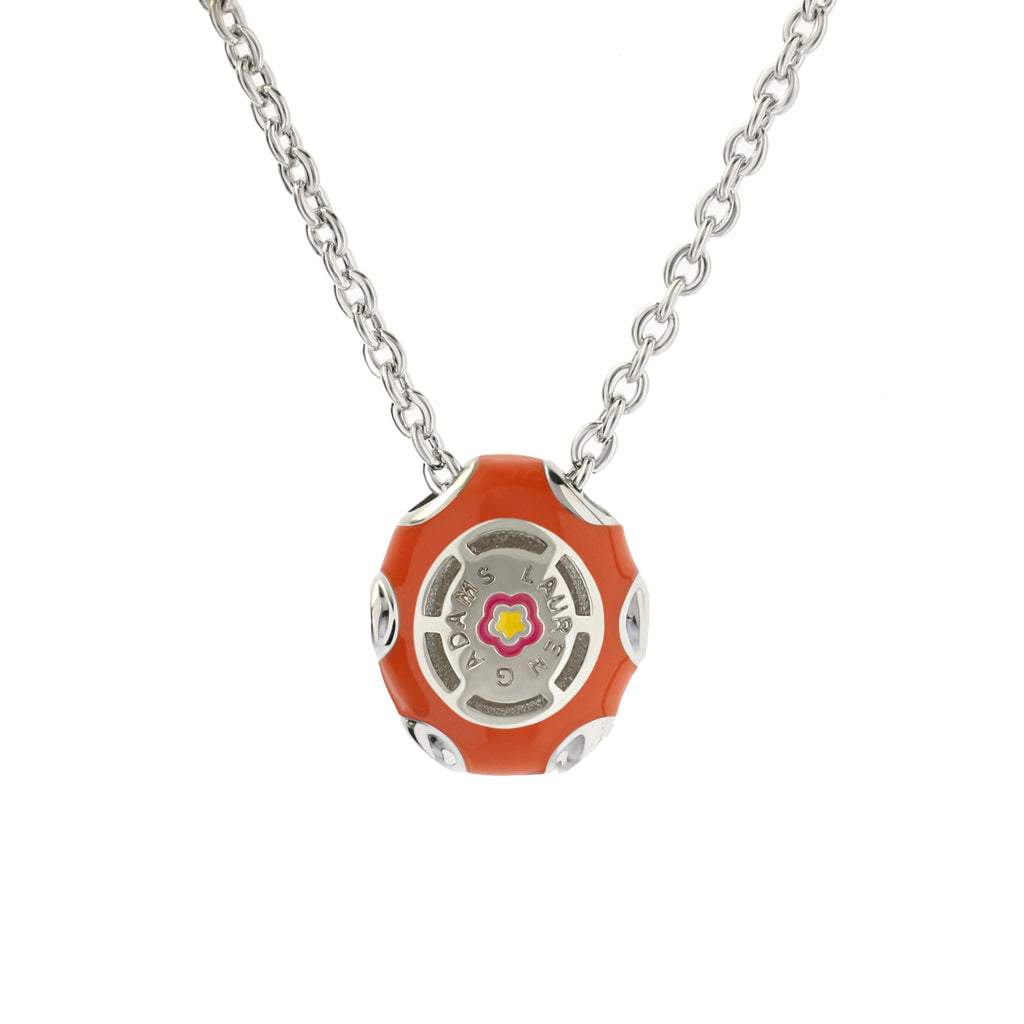 Tiny Dots Necklace