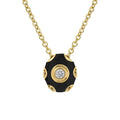 Tiny Dots Necklace