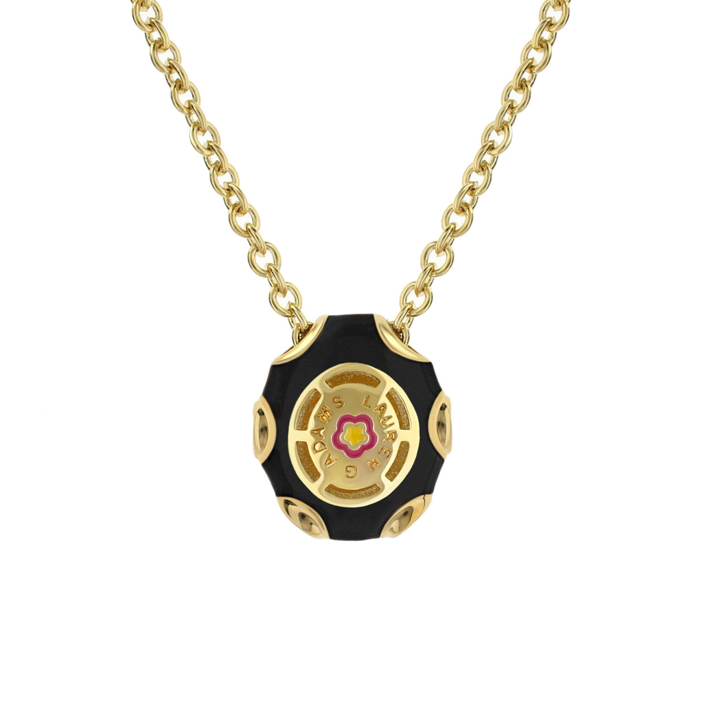 Tiny Dots Necklace