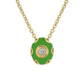 Tiny Dots Necklace