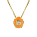 Tiny Dots Necklace