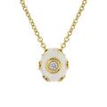 Tiny Dots Necklace