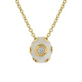 Tiny Dots Necklace