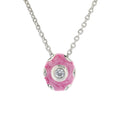 Tiny Dots Necklace