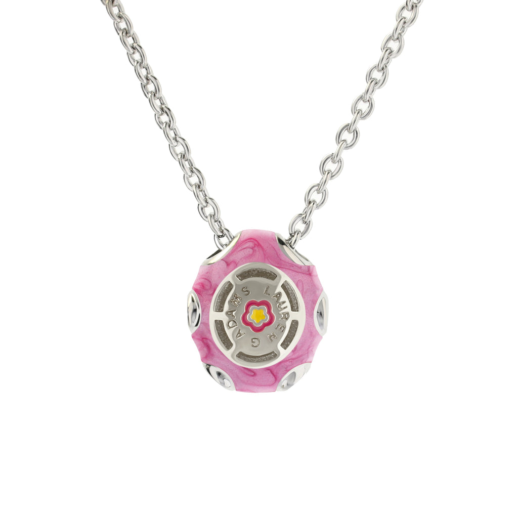 Tiny Dots Necklace