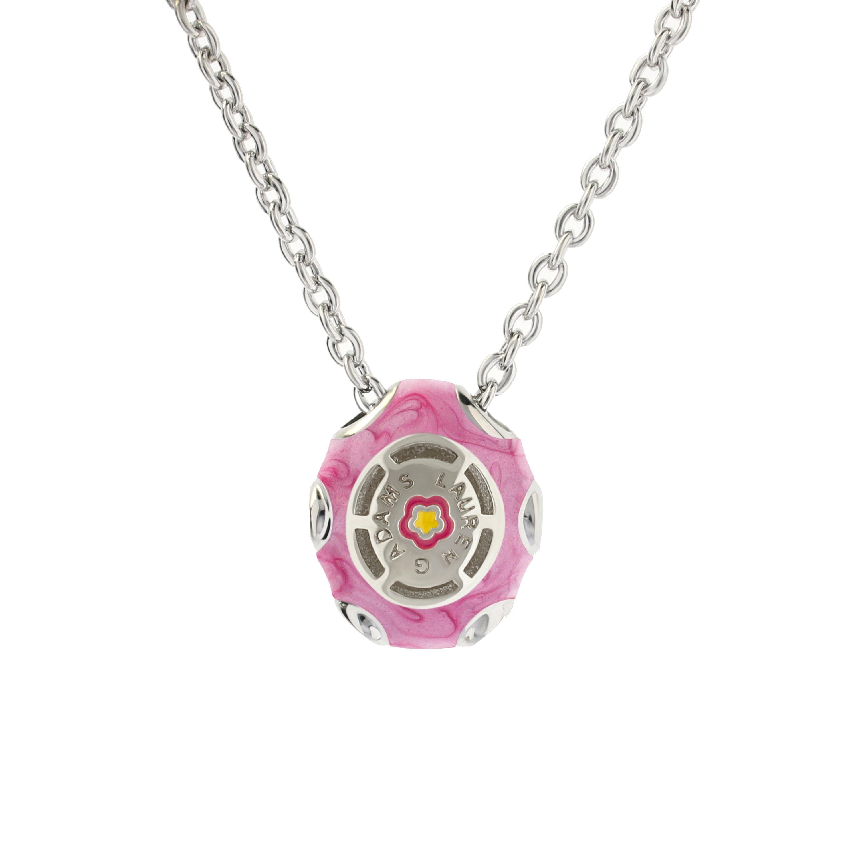 Tiny Dots Necklace