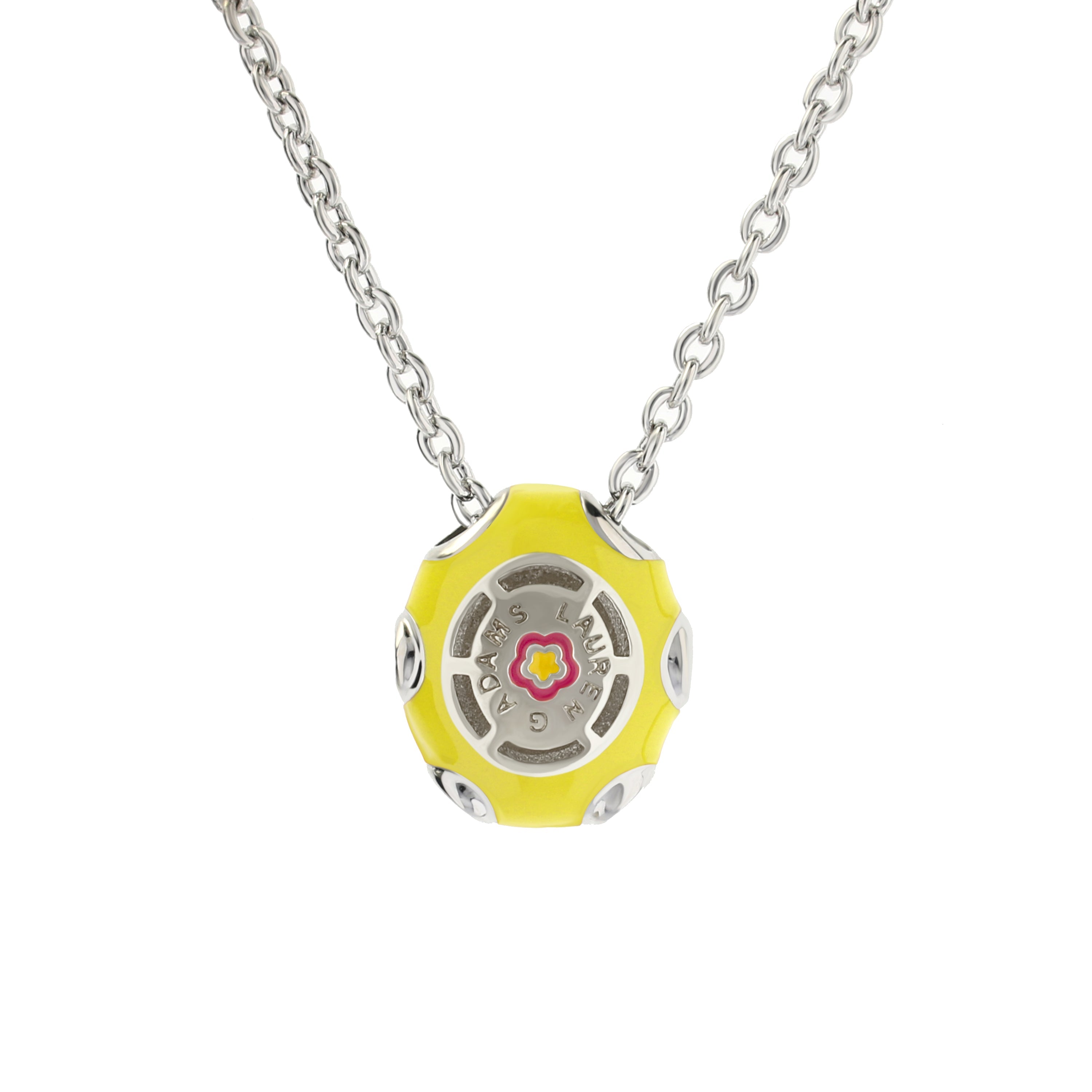 Tiny Dots Necklace