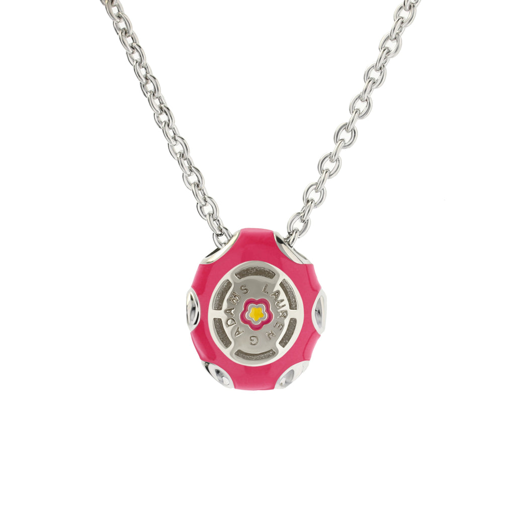 Tiny Dots Necklace