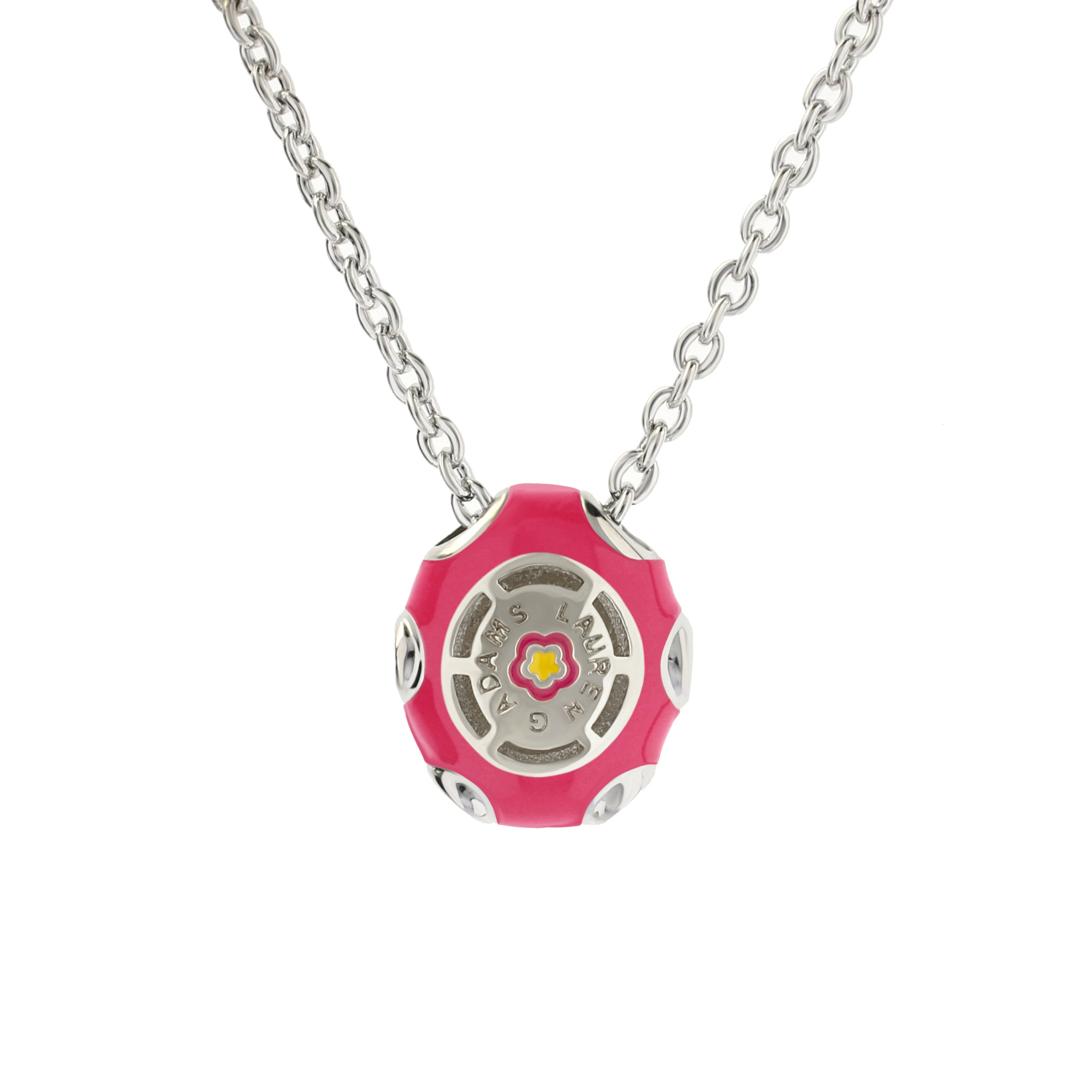 Tiny Dots Necklace