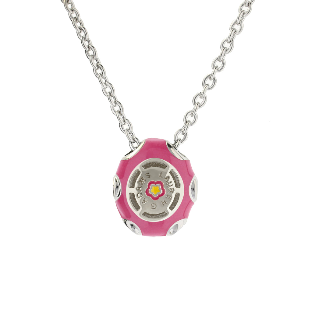 Tiny Dots Necklace