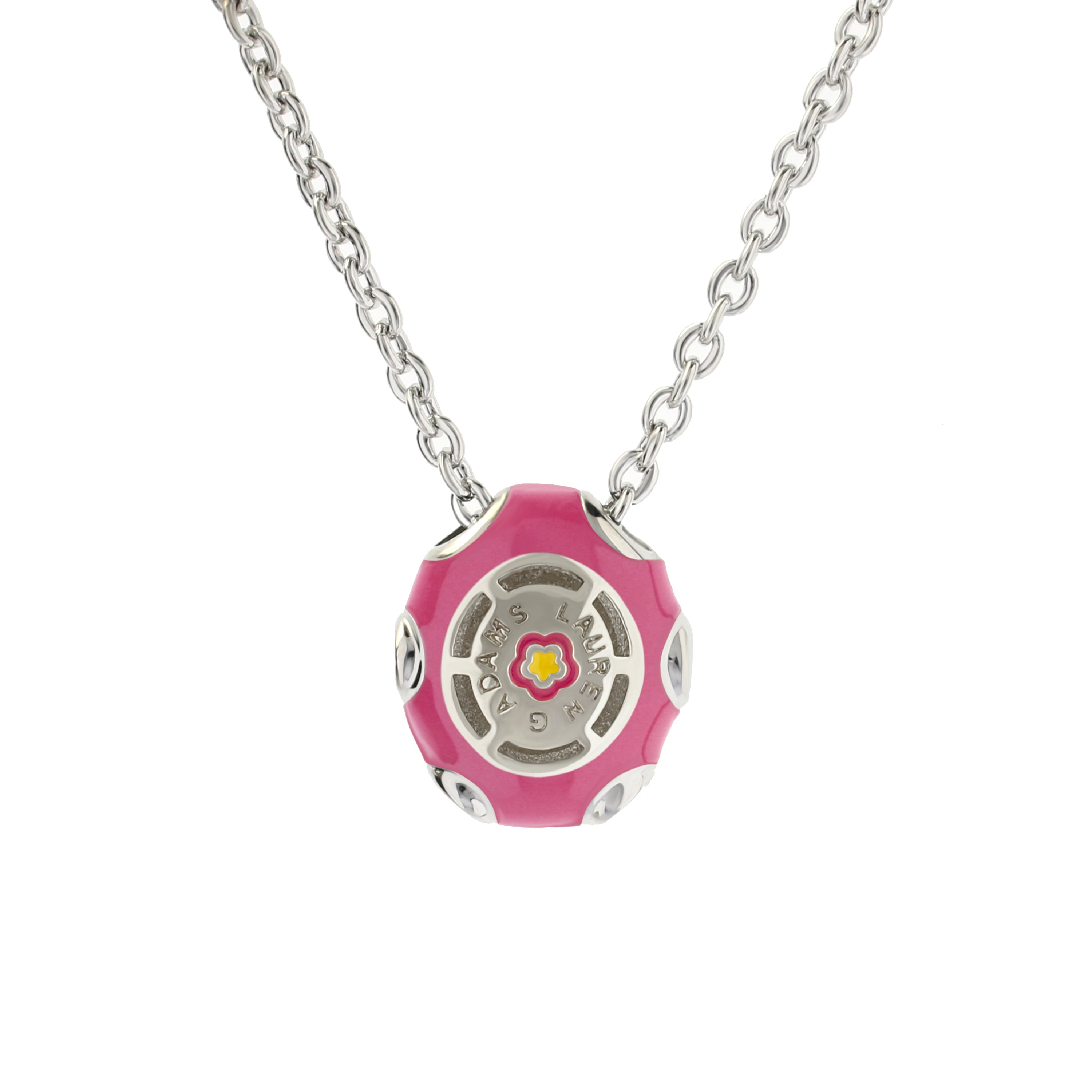 Tiny Dots Necklace