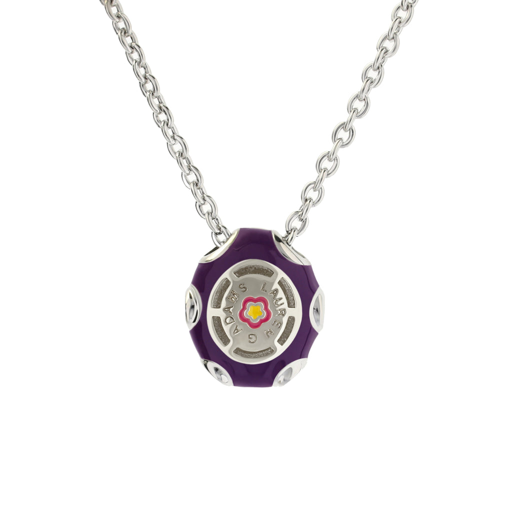 Tiny Dots Necklace