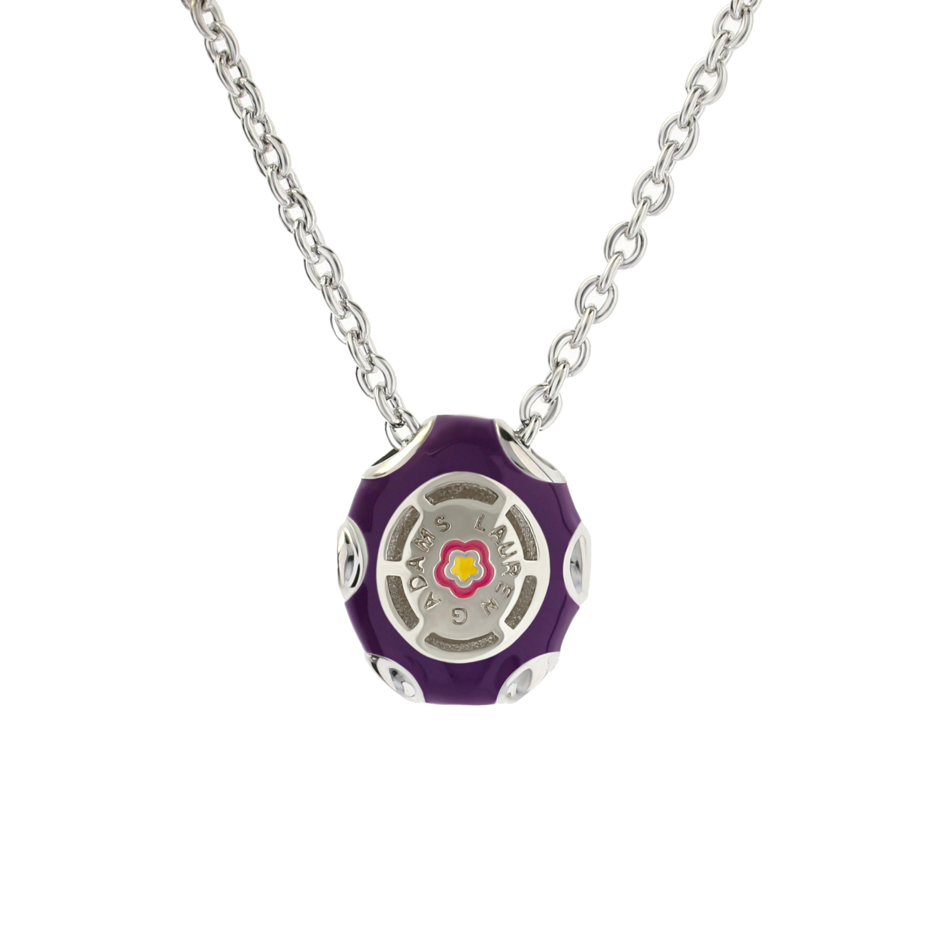 Tiny Dots Necklace
