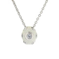 Tiny Dots Necklace