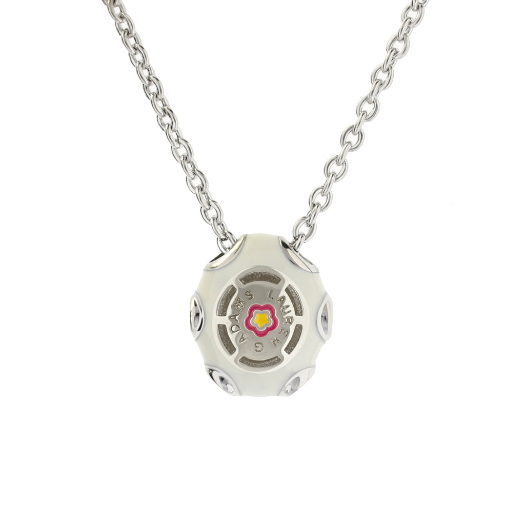 Tiny Dots Necklace