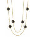 Glamour by the Yard Necklace
