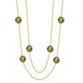 Glamour by the Yard Necklace