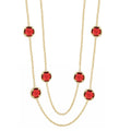 Glamour by the Yard Necklace