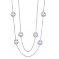 Glamour by the Yard Necklace