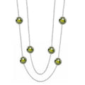 Glamour by the Yard Necklace
