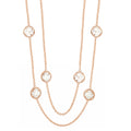 Glamour by the Yard Necklace