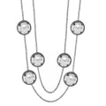 Glamour by the Yard Necklace