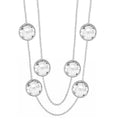 Glamour by the Yard Necklace