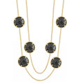 Glamour by the Yard Necklace