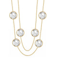 Glamour by the Yard Necklace