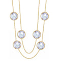 Glamour by the Yard Necklace