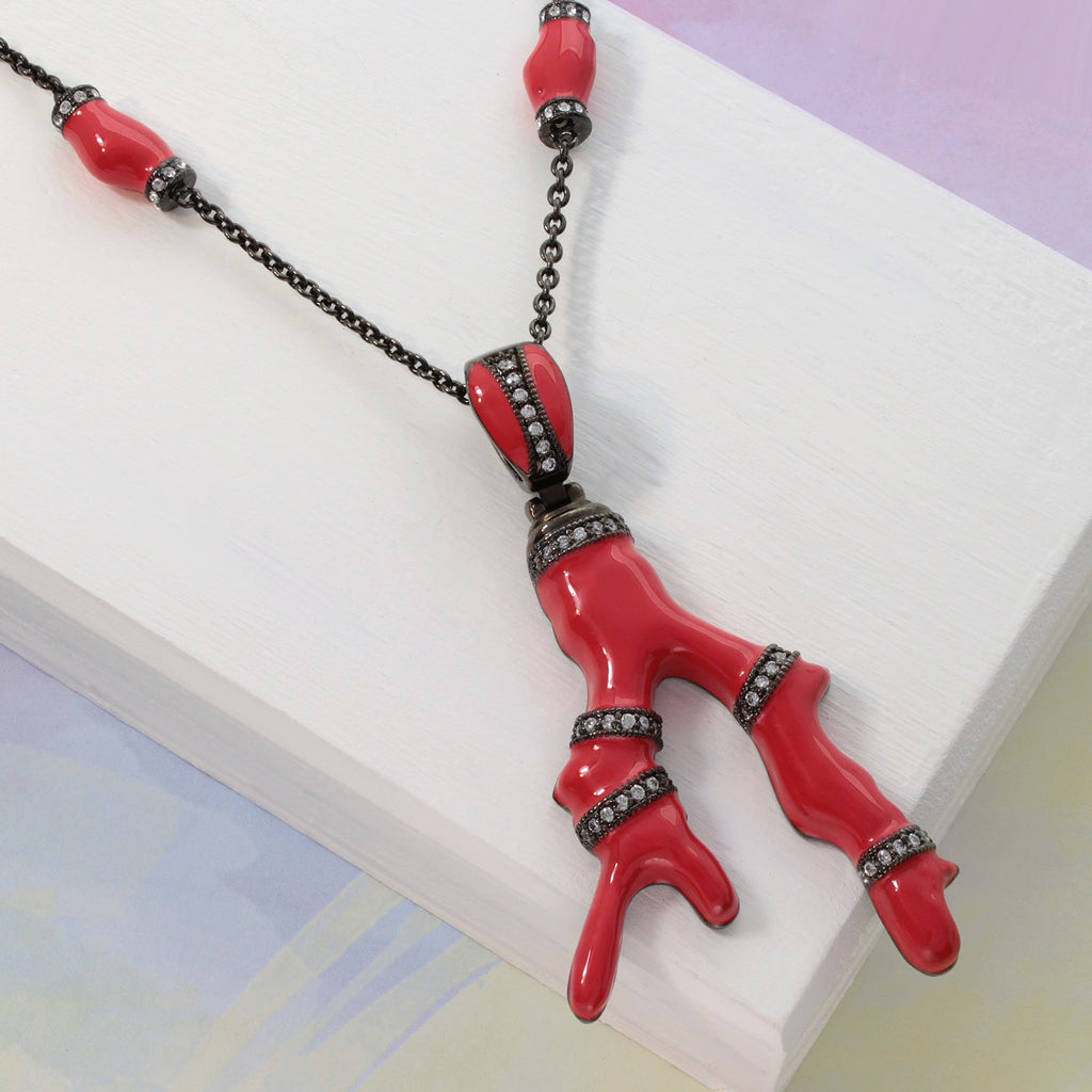 Pretty Little Things Necklace