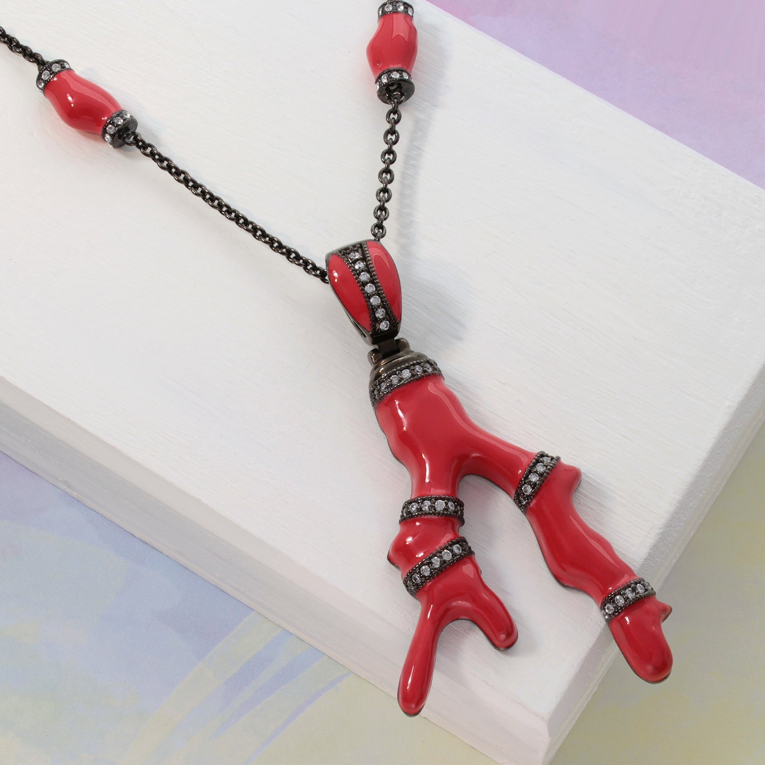 Pretty Little Things Necklace