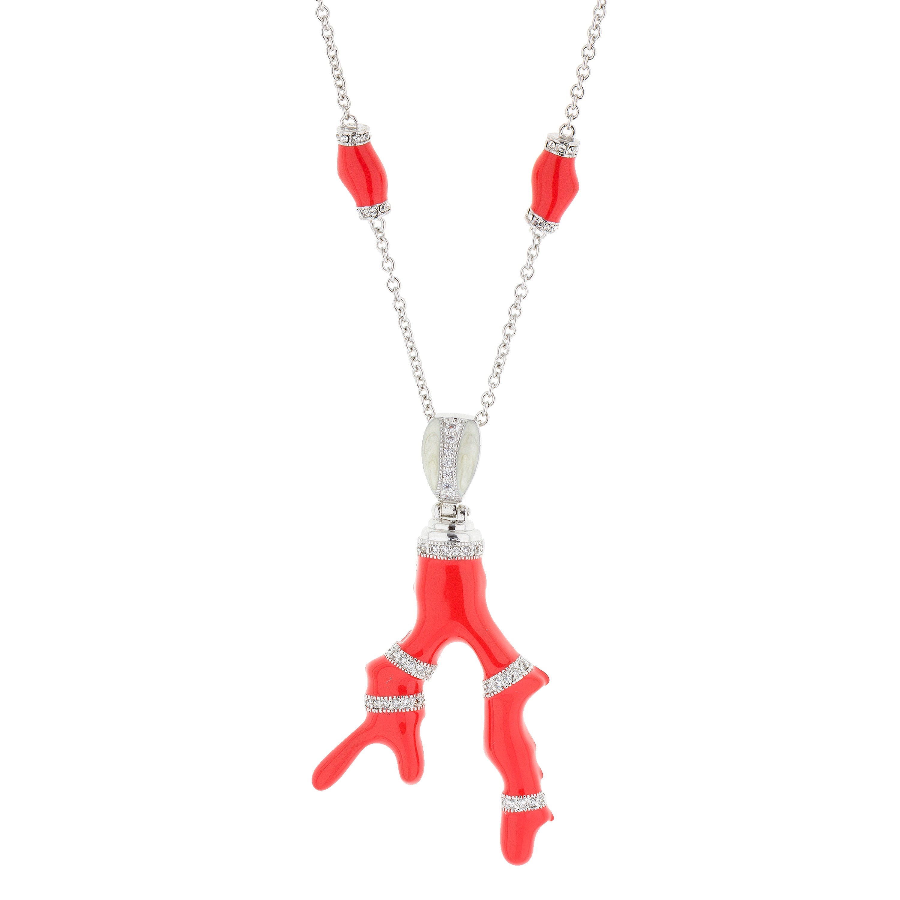 Pretty Little Things Necklace