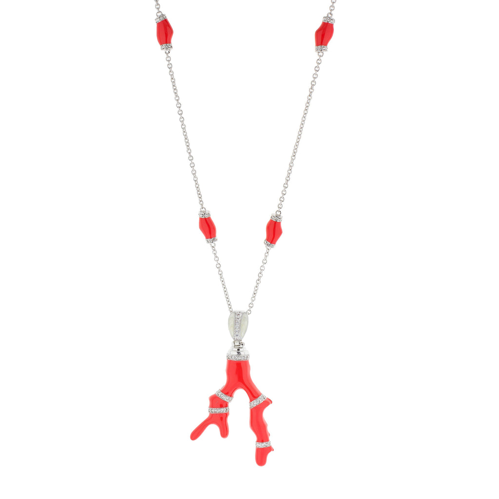 Pretty Little Things Necklace