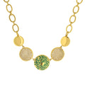 Hidden Hearts Necklace