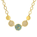 Hidden Hearts Necklace