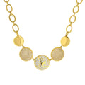 Hidden Hearts Necklace