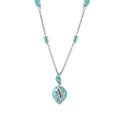 Stackable Desire Necklace.